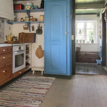 Akule - 50m From The Sea By Interhome Сasa de vacaciones *