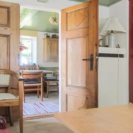 Akule - 50m From The Sea By Interhome Сasa de vacaciones Aabenraa