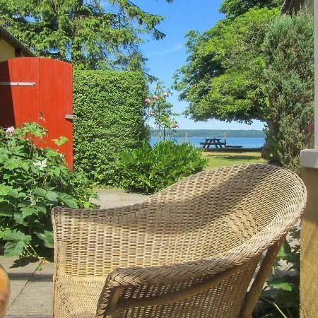 Сasa de vacaciones Akule - 50m From The Sea By Interhome