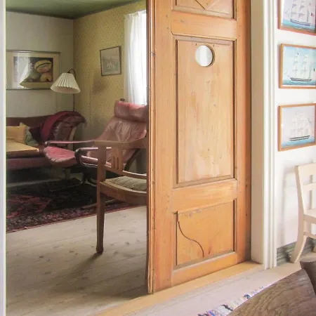 Akule - 50m From The Sea By Interhome *