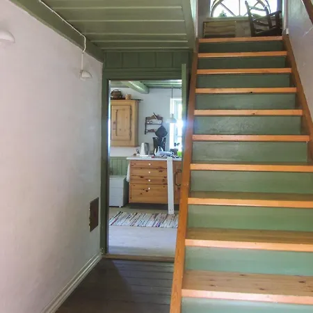 Сasa de vacaciones Akule - 50m From The Sea By Interhome