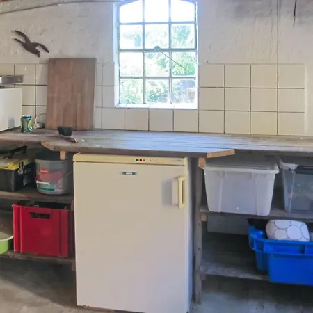 Akule - 50m From The Sea By Interhome Сasa de vacaciones