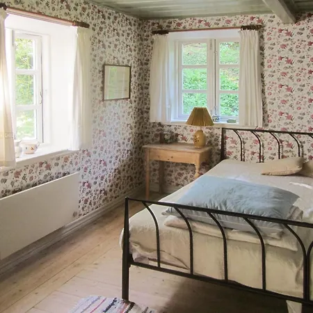 Akule - 50m From The Sea By Interhome